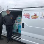 Ukraine Charity Drive - The Mellors Group